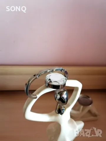 Невероятно Красиви Порцеланови Фигури Арт Деко, снимка 8 - Антикварни и старинни предмети - 49537053