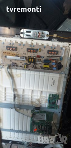 Power Supply BN44-00252A, снимка 4 - Части и Платки - 29837392