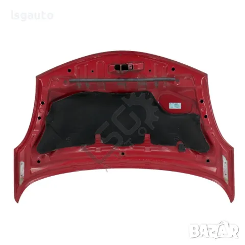 Преден капак Nissan Note I (E11) 2005-2012 ID:146586, снимка 2 - Части - 50347417