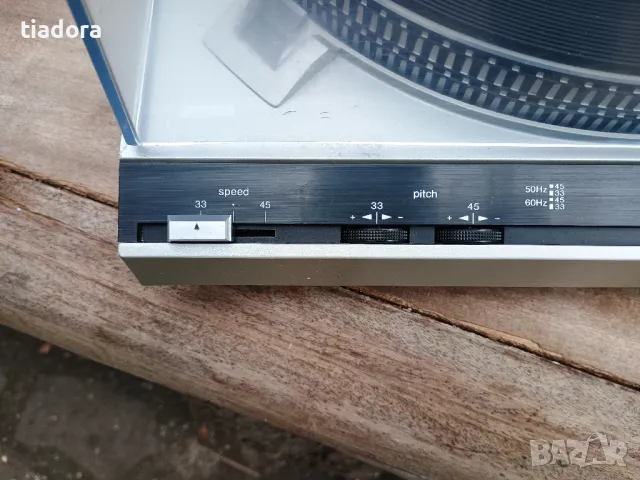 Technics SL 3100 the Classic&vintage Audio, снимка 5 - Грамофони - 48263437