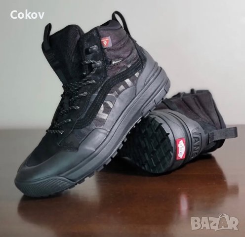 Vans Ultrarange EXO Hi Gore Tex MTE GTX, снимка 3 - Спортни обувки - 42199257