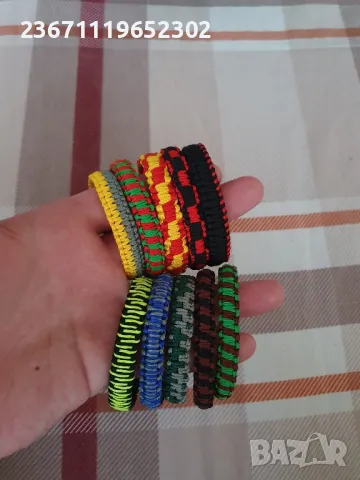 Гривнички против уроки