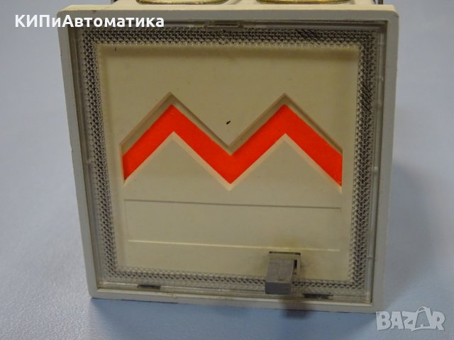 Реле сигнално RA 70 TGL34662 220V, снимка 7 - Резервни части за машини - 34903370