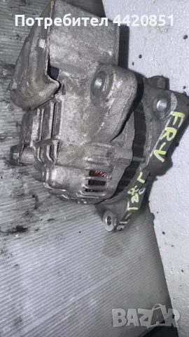 Динамо / Алтернатор за Honda FR-v - AHGA67 / A2TC1391