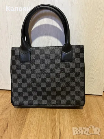 Чанта Louis Vuitton , снимка 4 - Чанти - 49374645