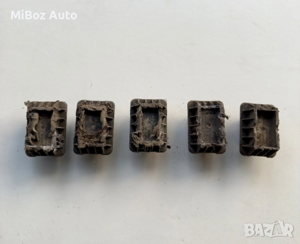 Държач крик BMW E81 87 90 91