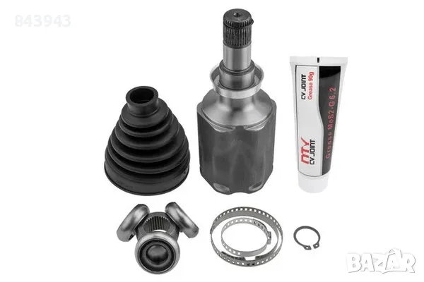 Каре вътрешно от дясно за Шевролет Orlando/Cruze