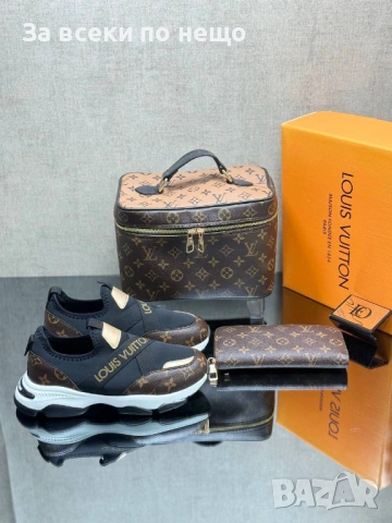 Louis Vuitton Дамска Чанта Луис Витон - Различни Модели и Цветове Код SK841, снимка 5 - Чанти - 53207479