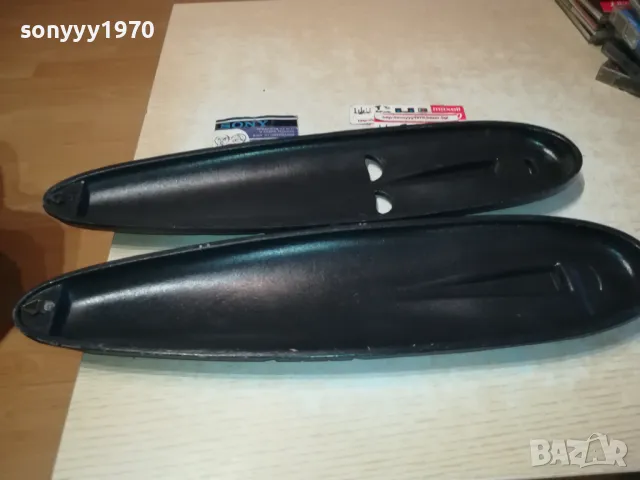 МАСКИ 2БР ЗА СТЕНА-ВНОС ГЕРМАНИЯ, снимка 3 - Антикварни и старинни предмети - 48958236