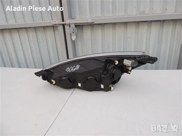 Десен халогенен Led фар Ford Focus 4 година 2018 2019 2020 2021 2022 код JX7B-13W029-AE , снимка 4 - Аксесоари и консумативи - 49542266
