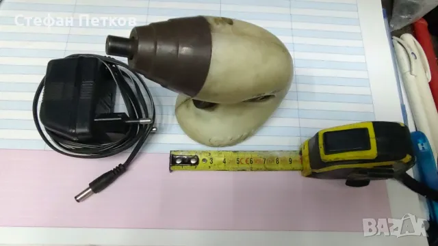 Продавам микровинтоверт Скил и винтоверт Парксайд без батерия и винтоверти за части , снимка 2 - Винтоверти - 35365823