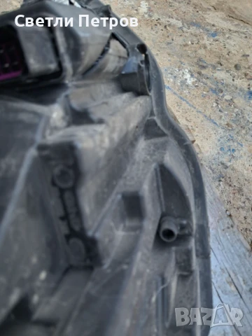 Ляв фар за Ауди А3 8В Audi A3 8V, снимка 3 - Части - 40216100