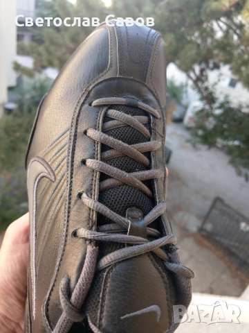 Nike Air 44нм. 28,0см., снимка 13 - Маратонки - 50947294