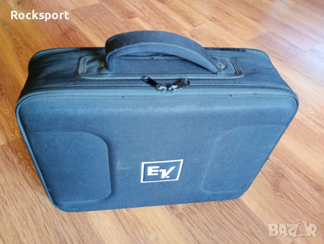 Electro-Voice Микрофони за барабани, снимка 3 - Други - 53053051