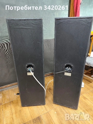 Тонколони GENEXXA, снимка 7 - Тонколони - 53890399