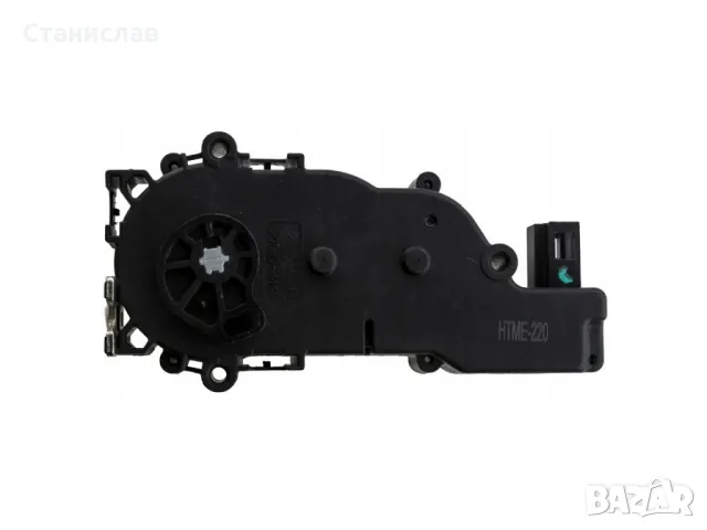 Mercedes C-Class W204/S204 Моторче за заключване на багажник, снимка 3 - Части - 50302735