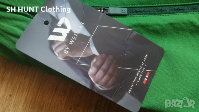 WENAAS KIWI Full Stretch Trouser размер L еластичен панталон - 1845, снимка 8 - Екипировка - 53064145