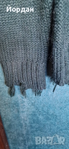 Мъжки пуловер – JACK&JONES . размер - L, снимка 8 - Пуловери - 53289924