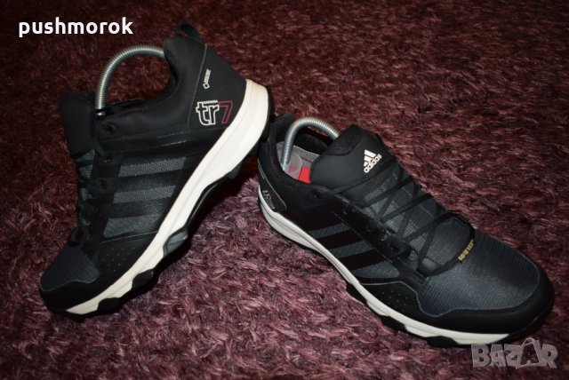 Adidas Kanadia TR 7 Gore tex, снимка 9 - Спортни обувки - 30431676
