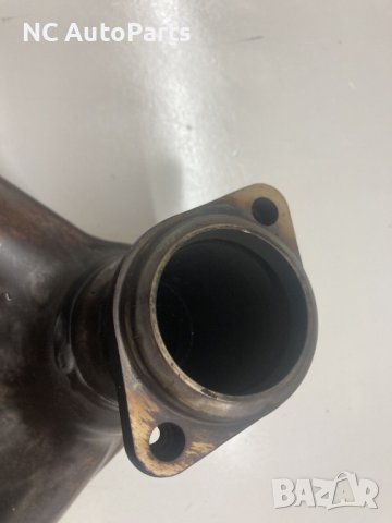 Изпускателен колектор за Mercedes Мерцедес С клас W204 1.8 компресор 156 коня 2009, снимка 4 - Части - 42652159