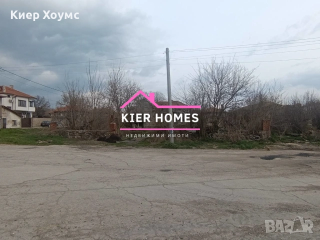 Парцел в регулация в град Меричлери,общ. Димитровград,обл. Хасково, снимка 4 - Парцели - 53914576