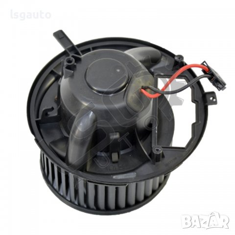 Мотор вентилатор парно AUDI A3 (8PA)(2004-2008) ID:89900, снимка 2 - Части - 38794743