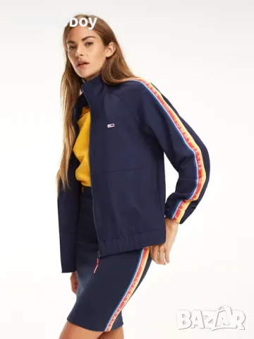 Tommy Hilfiger - страхотно дамско горнище Л