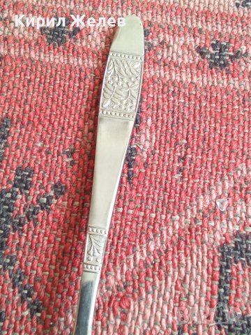 Лъжица стара 26022, снимка 3 - Аксесоари за кухня - 37991580