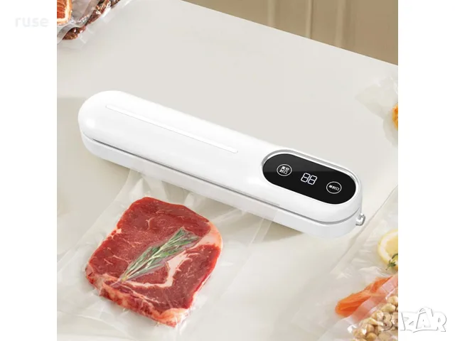 НОВИ! Уред за вакуумиране HOME Practic 42131 (120 W), снимка 7 - Други - 55779355