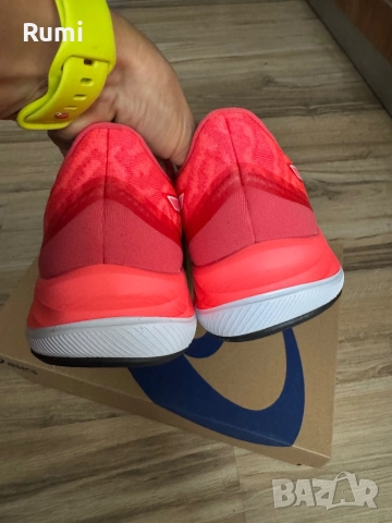 Оригинални нови маратонки ASICS GEL-EXCITE 8 TWIST! 43,44 н, снимка 8 - Маратонки - 38484726