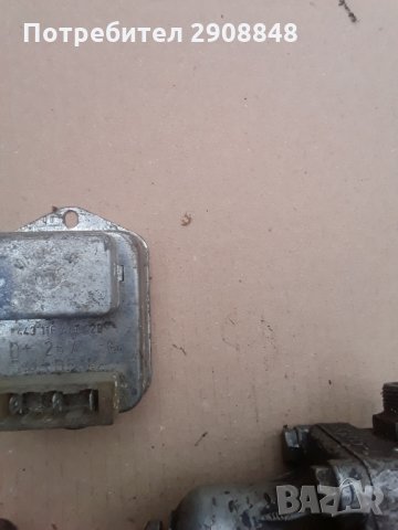 Части за жигули и москвич 412, снимка 3 - Части - 31338766