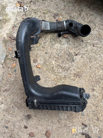 Кутия фъздушен филтър за bmw x5 F 15