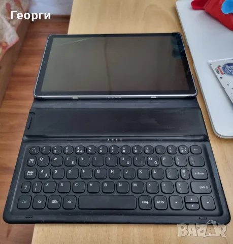 Samsung tab S4 (SM-T830) Заби в цикъл на рестартиране, снимка 15 - Таблети - 55799215