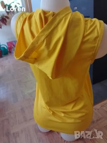 Подарявам тениска с качулка , снимка 8 - Тениски - 50045669