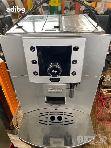 №13 Евтини Части - Delonghi Perfecta Capuccino ESAM5500.S