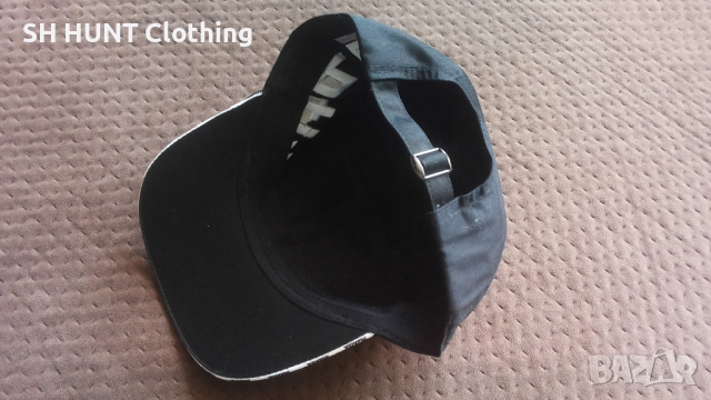 Makita Work Hat размер One Size работна шапка W4-452, снимка 4 - Шапки - 52075842
