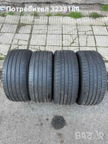 Джанти 20" с гуми за BMW, снимка 6 - Гуми и джанти - 54096896