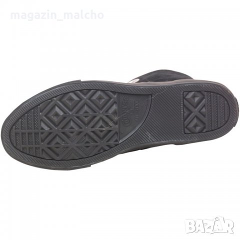 ДАМСКИ КЕЦОВЕ - CONVERSE; размери: 35.5 и 37, снимка 3 - Кецове - 30990818