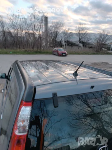 Хонда црв 2, снимка 5 - Автомобили и джипове - 48566278