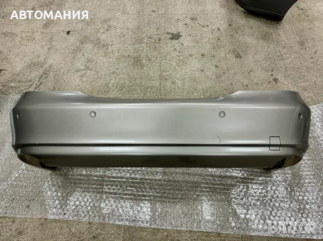 Задна броня за Мерцедес Цлс W219/Mercedes-Benz CLS W219.