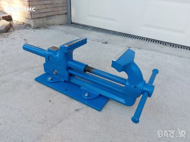 Професионално немско менгеме Heuer Primus, снимка 4 - Менгемета - 50332015