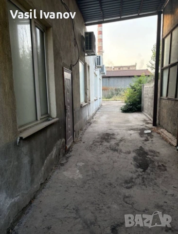Продавам от Собственик Промишлено помещение , снимка 2 - Магазини - 53343781