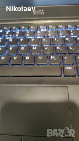 Dell Latitude 7280  i7 7600U 8gb DDR4 128gb M.2 SSD 6ч. батерия, снимка 4 - Лаптопи за работа - 53889193