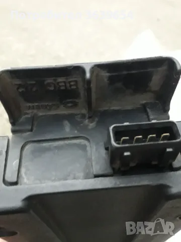 Бобина Пежо Ситроен 2.0 136к.с., снимка 4 - Части - 48419616