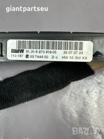 Управление Панел ESP за БМВ BMW Е90 Е91 6970919-05, снимка 2 - Части - 49381097