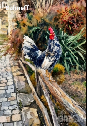 Изработвам дигитални картини ., снимка 11 - Декорация за дома - 54045781