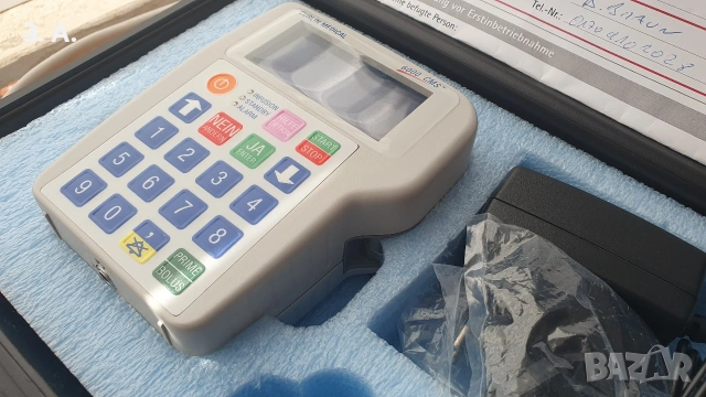 Curlin medical 6000 cms, снимка 4 - Медицинска апаратура - 54173288