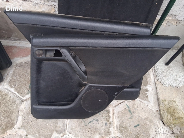 Кори за врати за Голф 3, снимка 4 - Части - 52916683