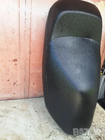 Седалка за Yamaha Majesty 150 YP150, снимка 3 - Части - 50323724