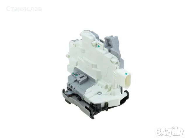  VW Touareg 7P Брава за задна дясна врата 